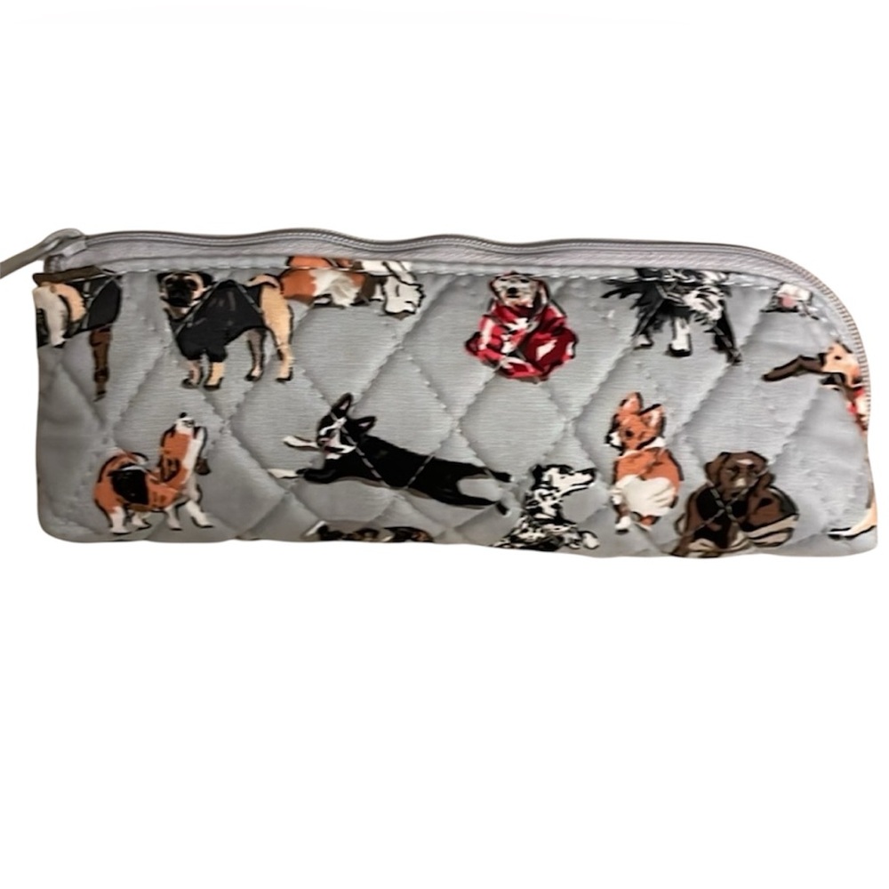 Vera Bradley Cosmetic Bag